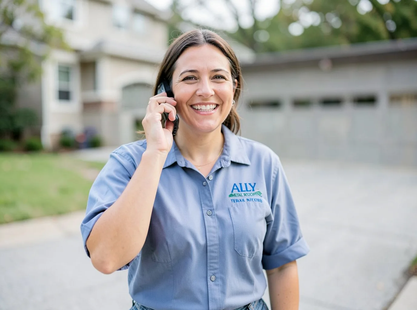 Metal Roof Installation Roxana, KY FAQs